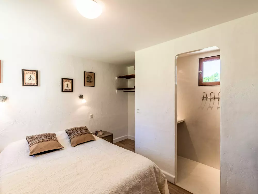 Maison de Vacances Cervione