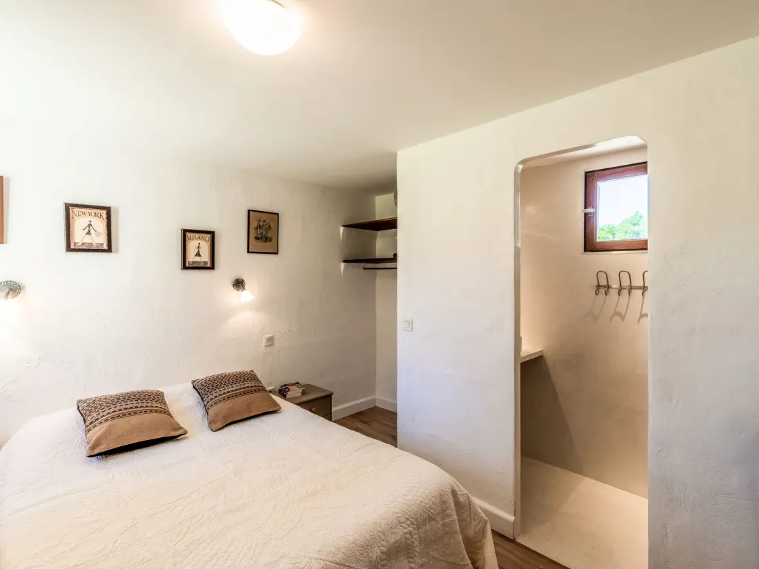 Maison de Vacances Cervione