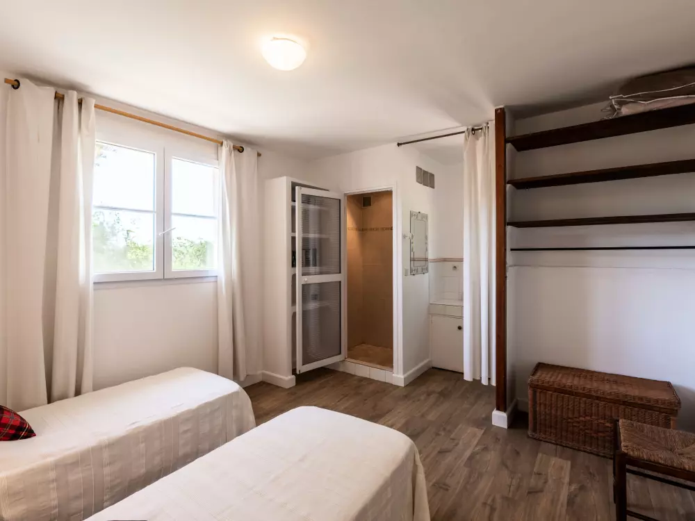 Maison de Vacances Cervione