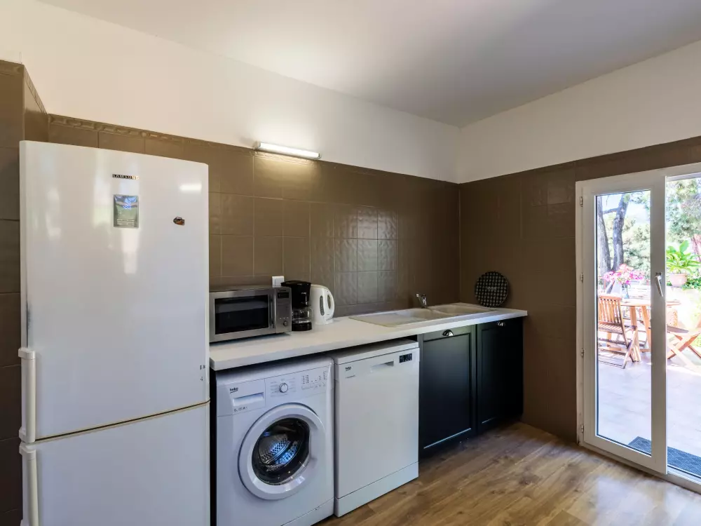 Maison de Vacances Cervione