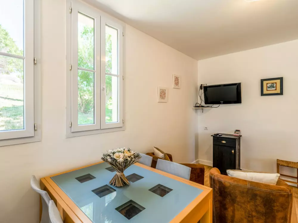 Maison de Vacances Cervione