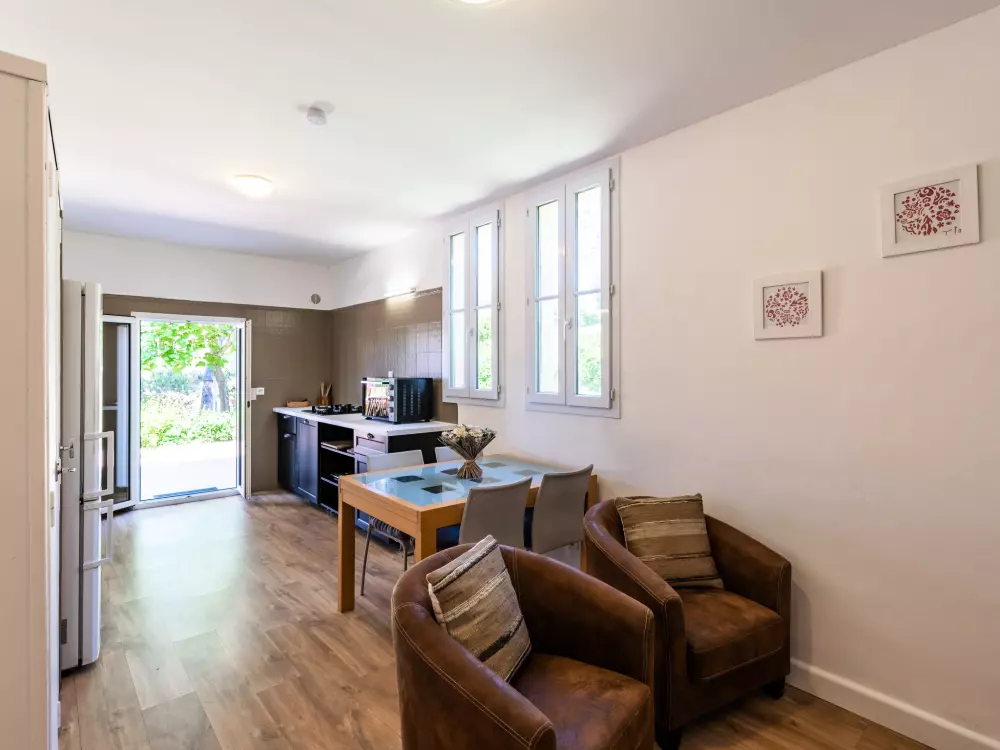 Maison de Vacances Cervione