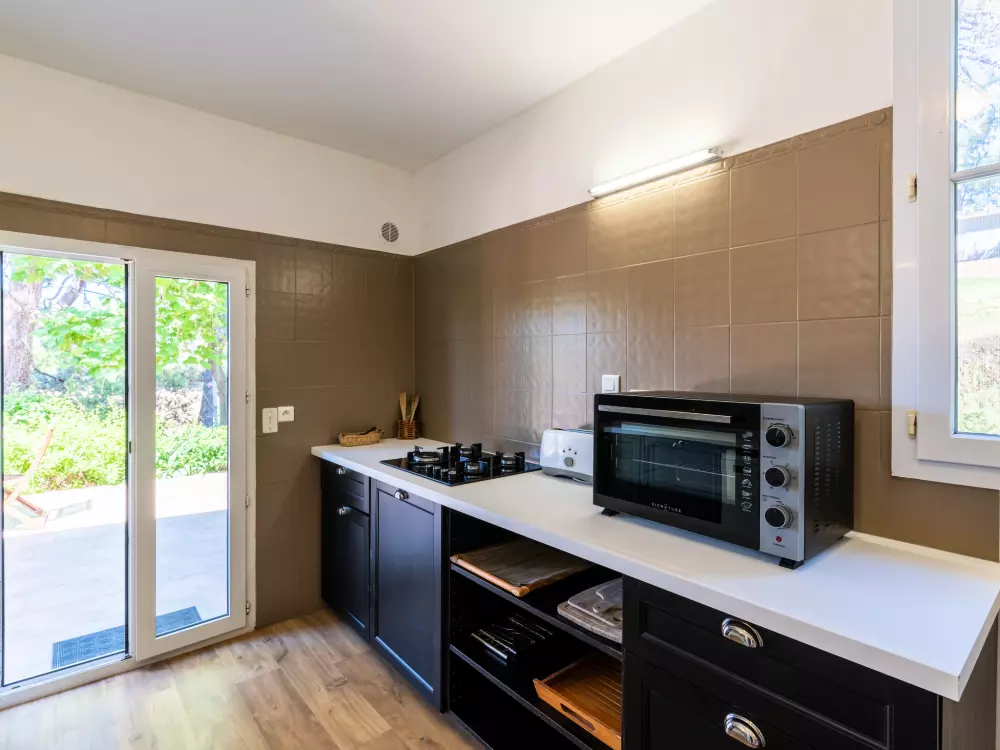 Maison de Vacances Cervione