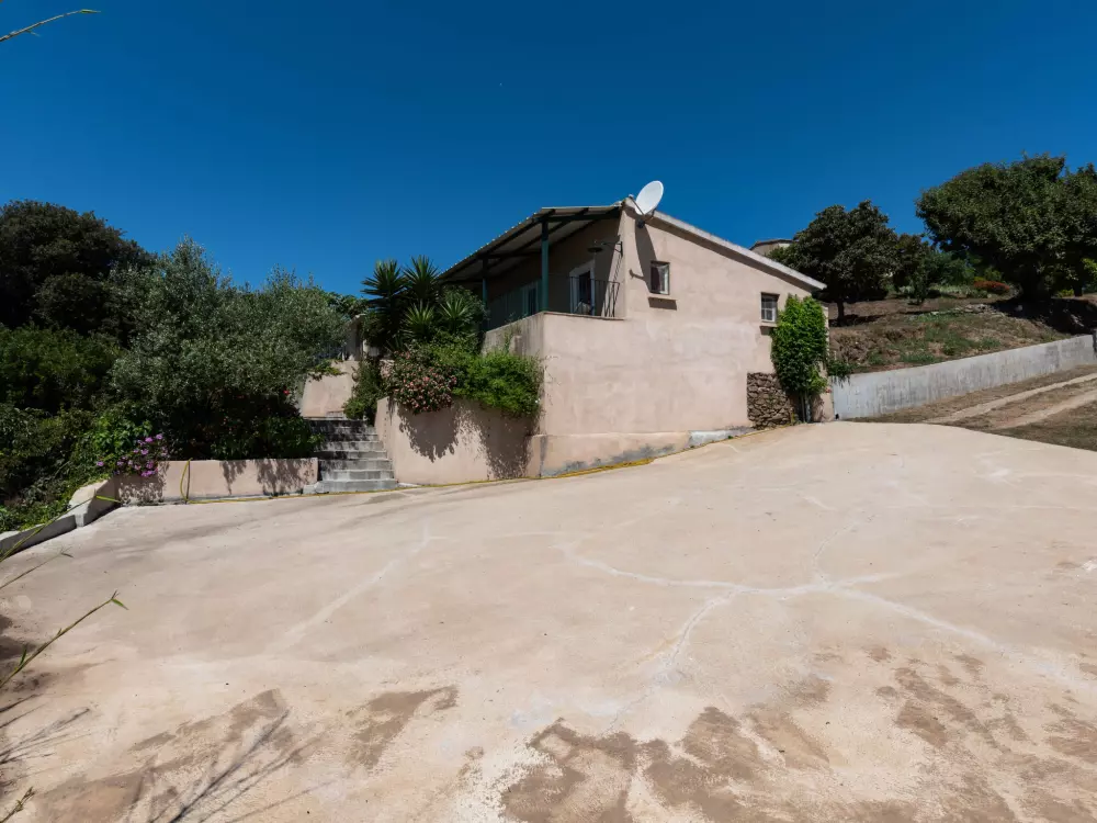 Maison de Vacances Cervione