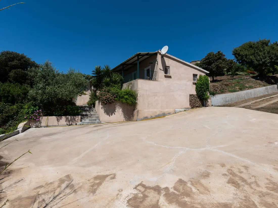 Maison de Vacances Cervione