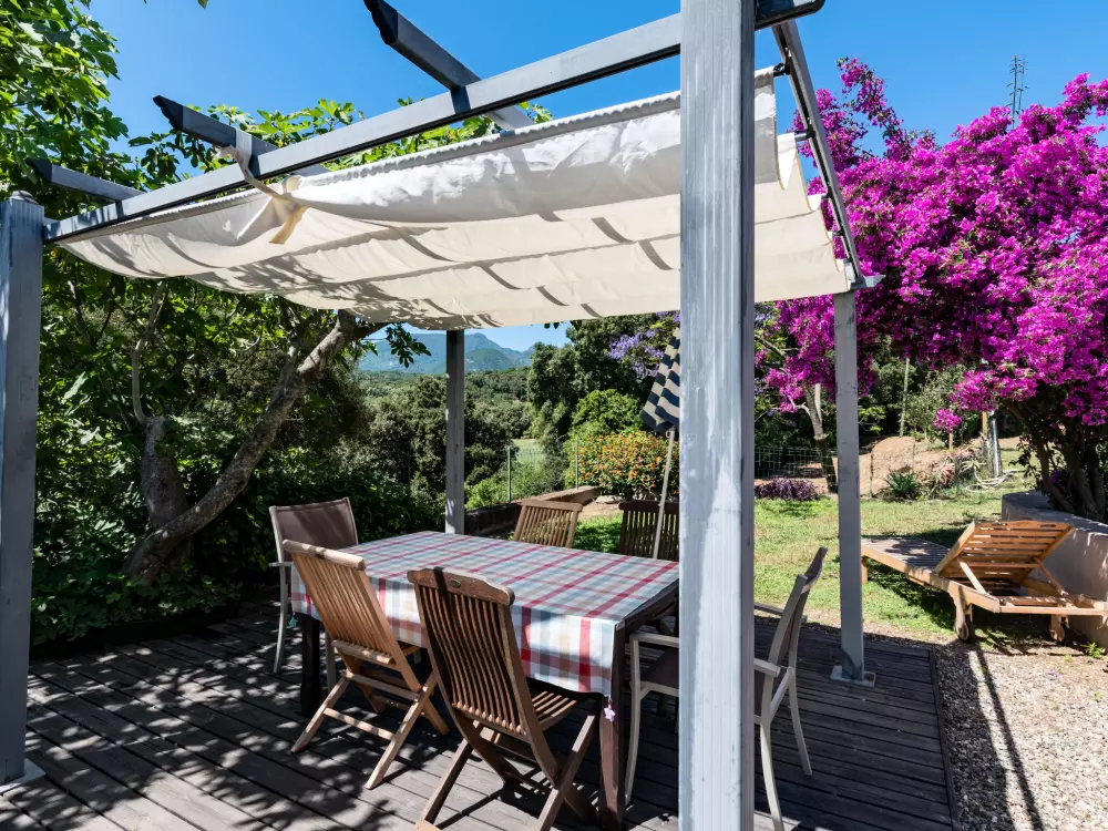 Maison de Vacances Cervione