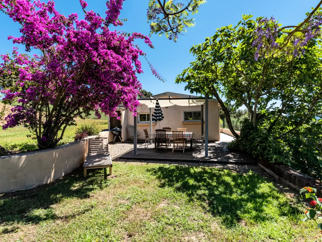 Maison de Vacances Cervione