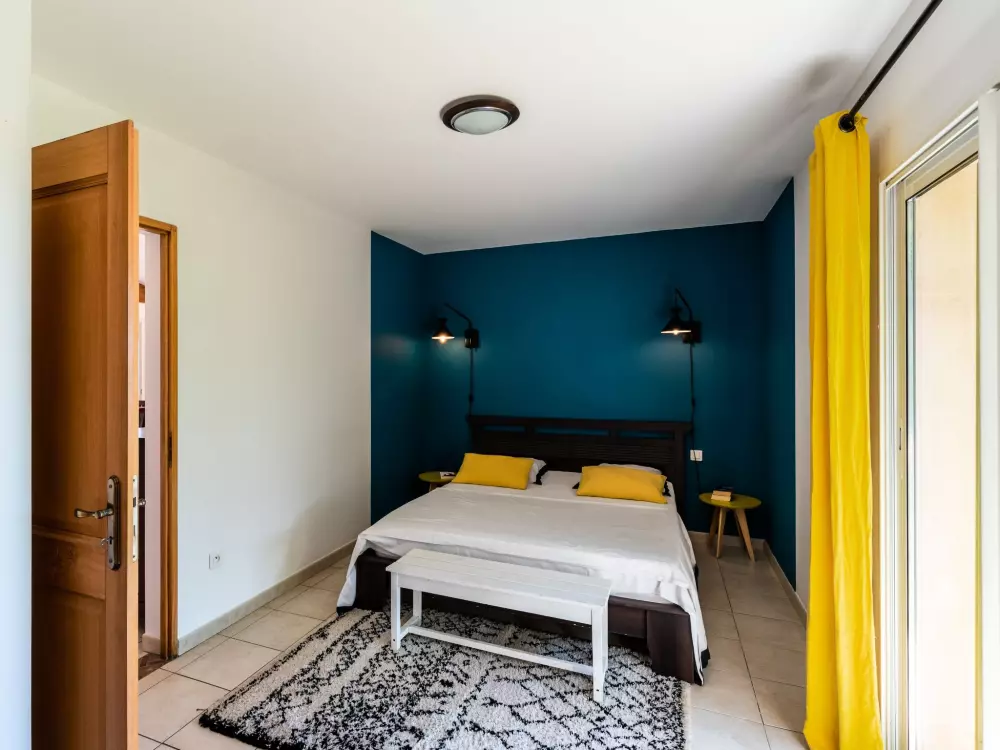 Maison de Vacances Cervione