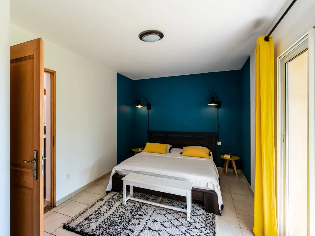 Maison de Vacances Cervione
