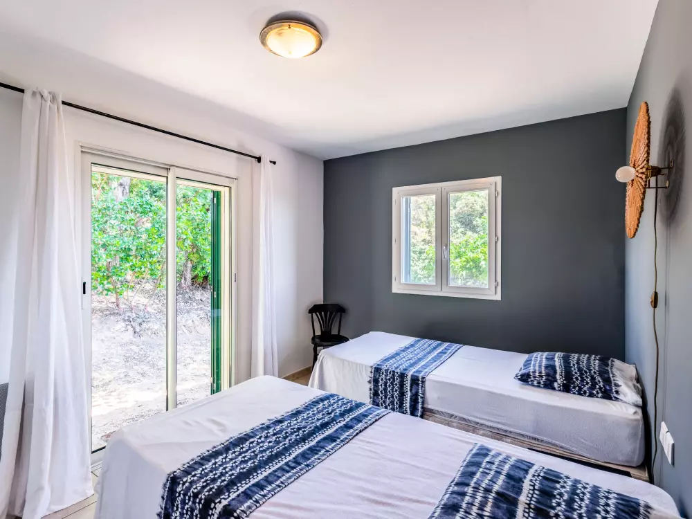 Maison de Vacances Cervione