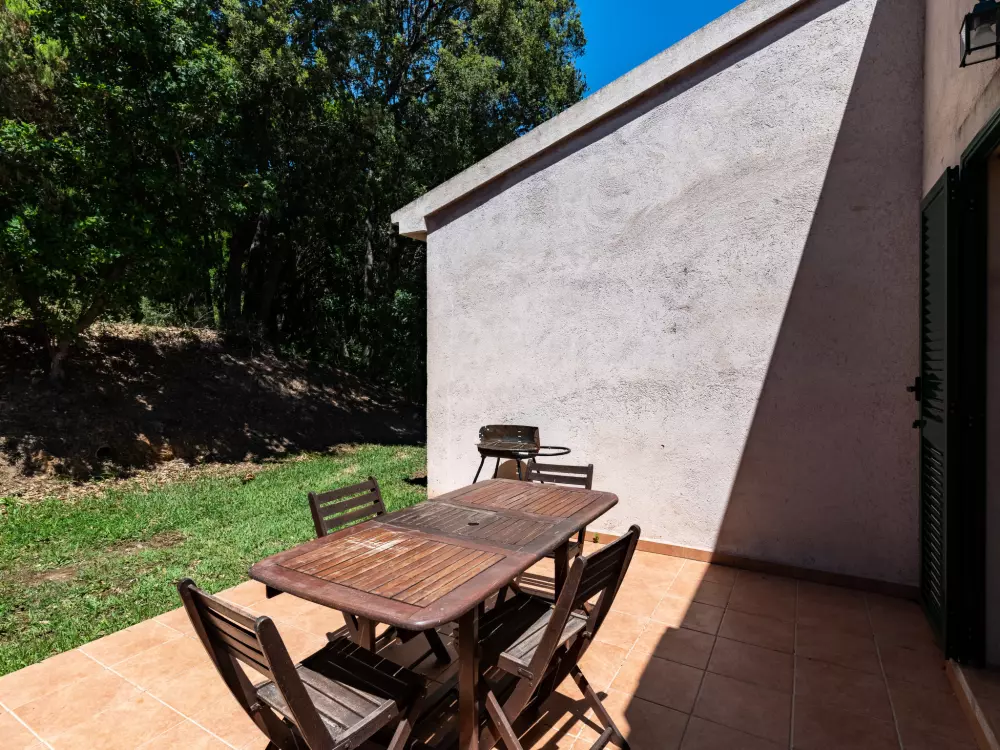 Maison de Vacances Cervione