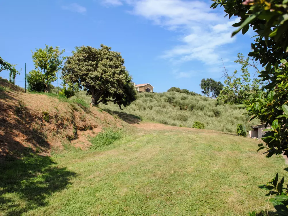 Maison de Vacances Cervione