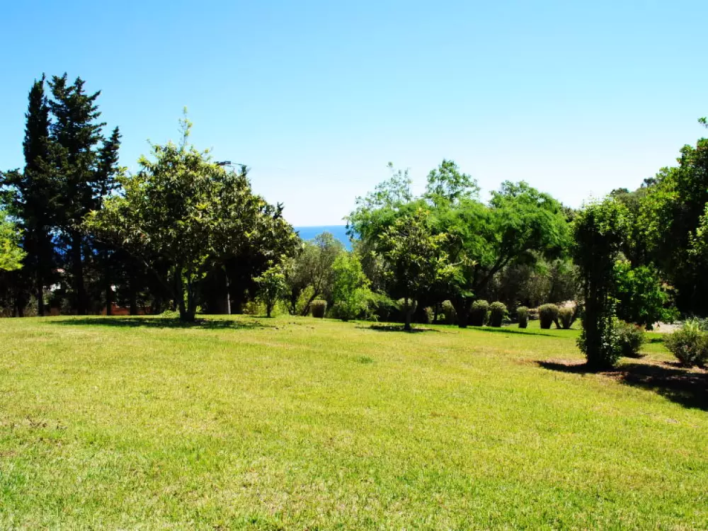 Maison de Vacances Cervione