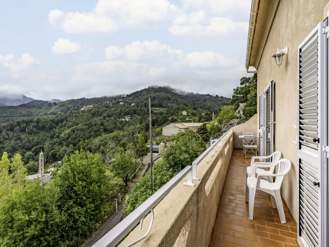 Maison de Vacances Cervione
