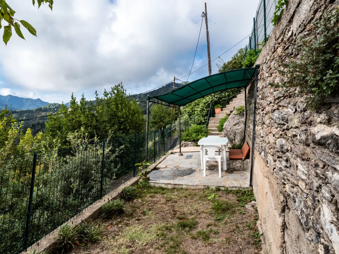 Maison de Vacances Cervione