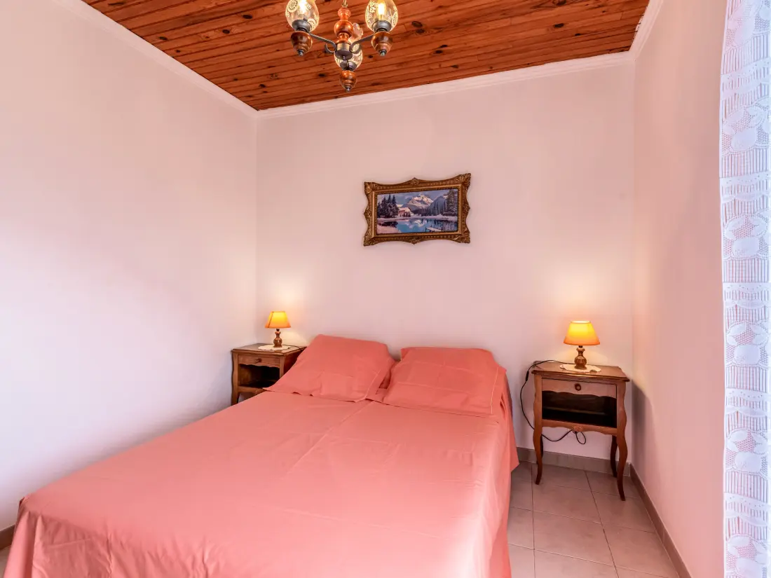 Maison de Vacances Cervione