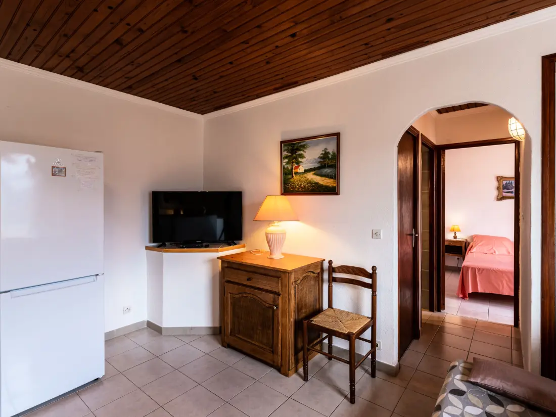 Maison de Vacances Cervione