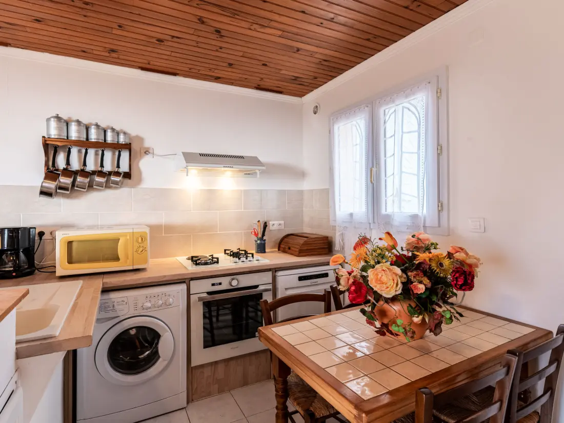 Maison de Vacances Cervione