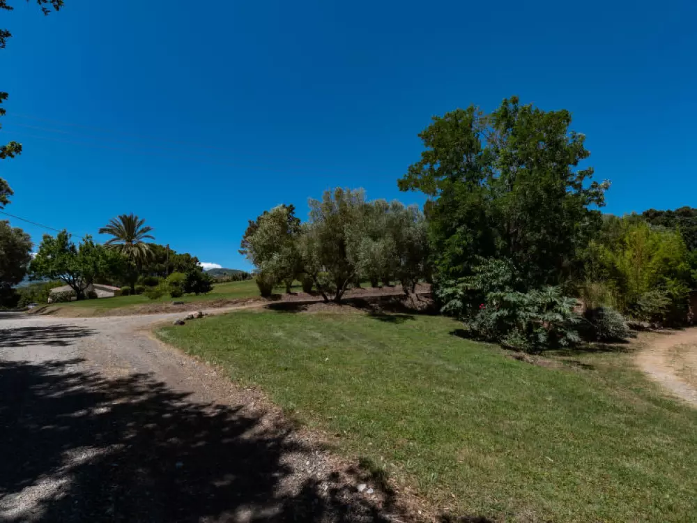 Maison de Vacances Cervione