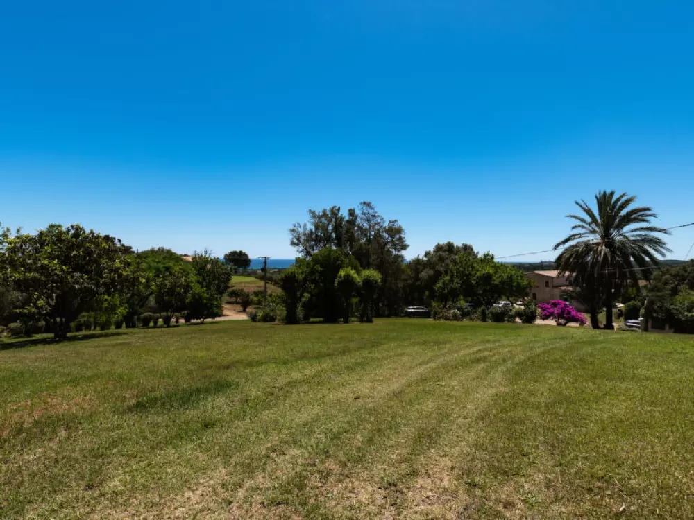 Maison de Vacances Cervione