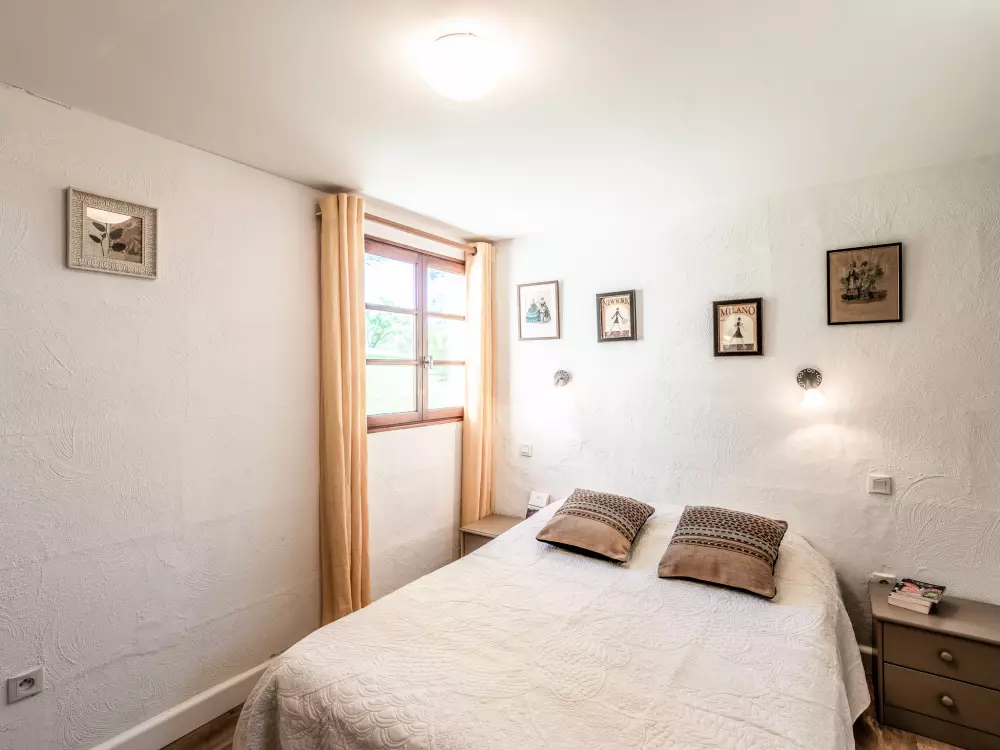 Maison de Vacances Cervione