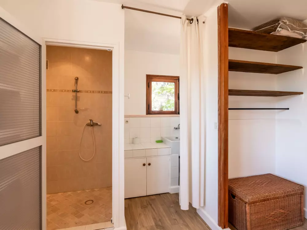 Maison de Vacances Cervione