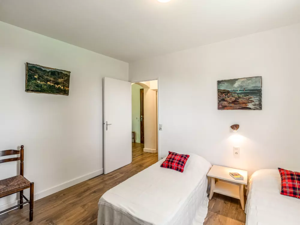 Maison de Vacances Cervione