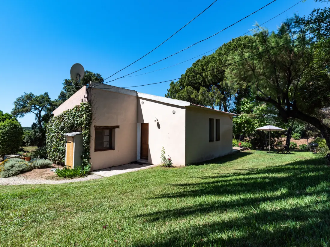 Maison de Vacances Cervione