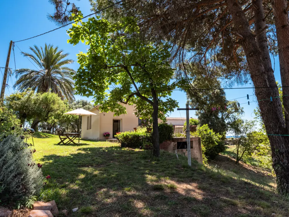 Maison de Vacances Cervione