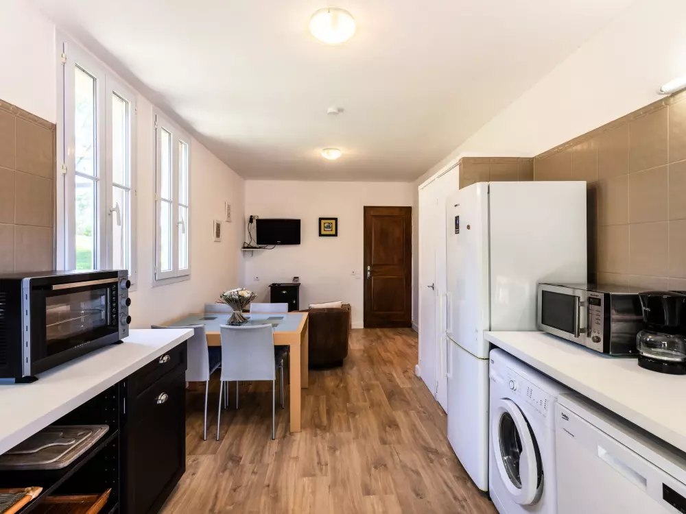 Maison de Vacances Cervione