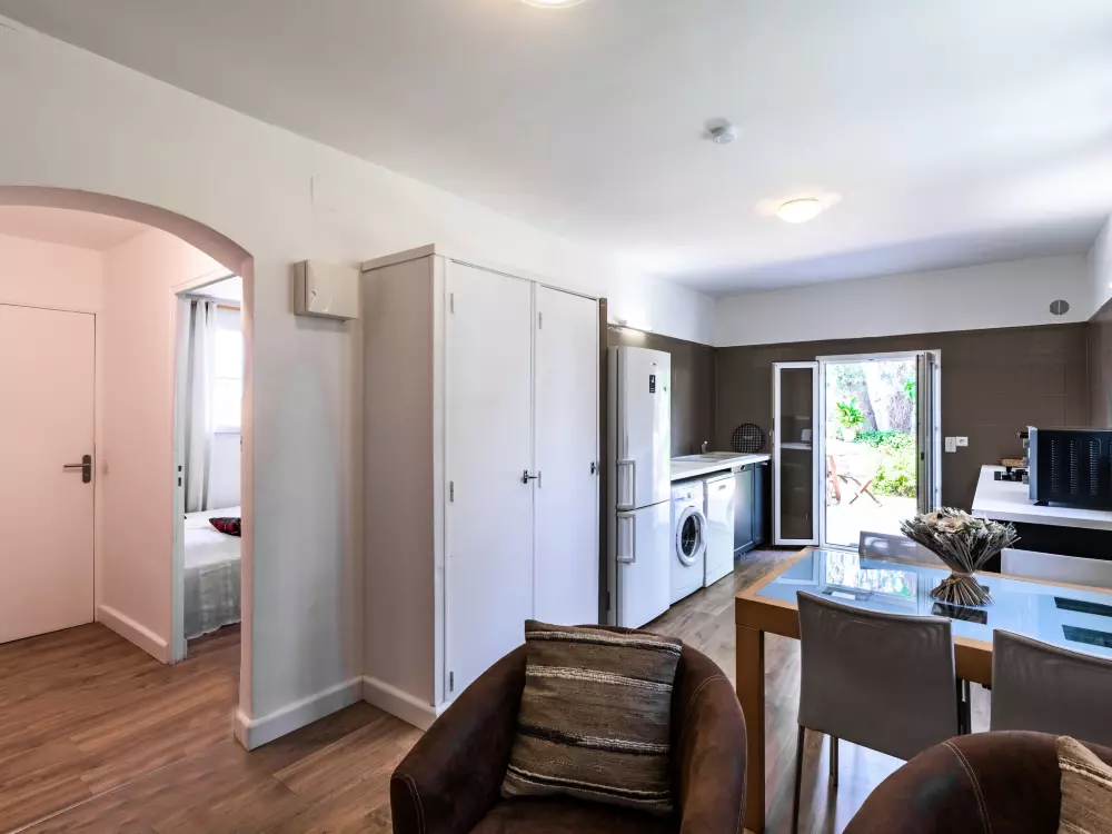 Maison de Vacances Cervione