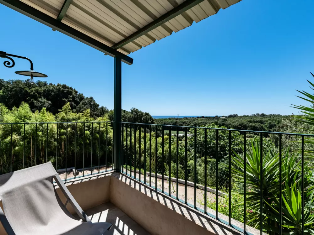 Maison de Vacances Cervione