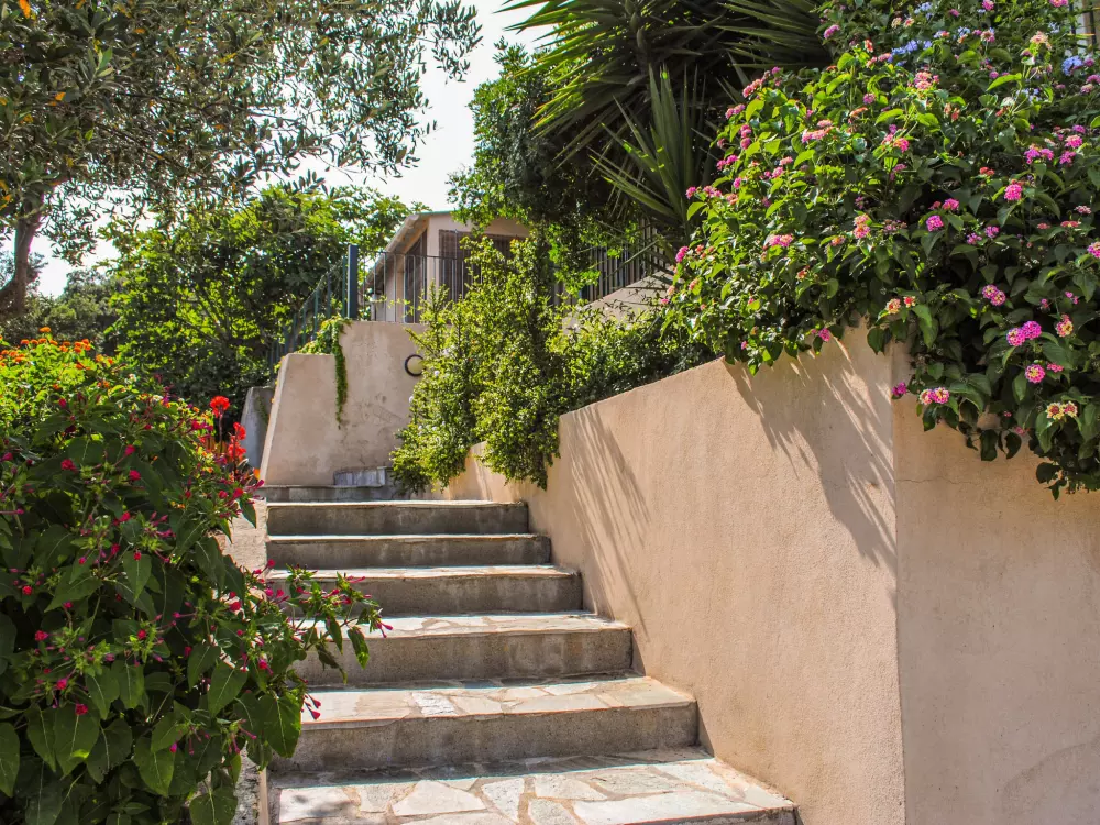 Maison de Vacances Cervione