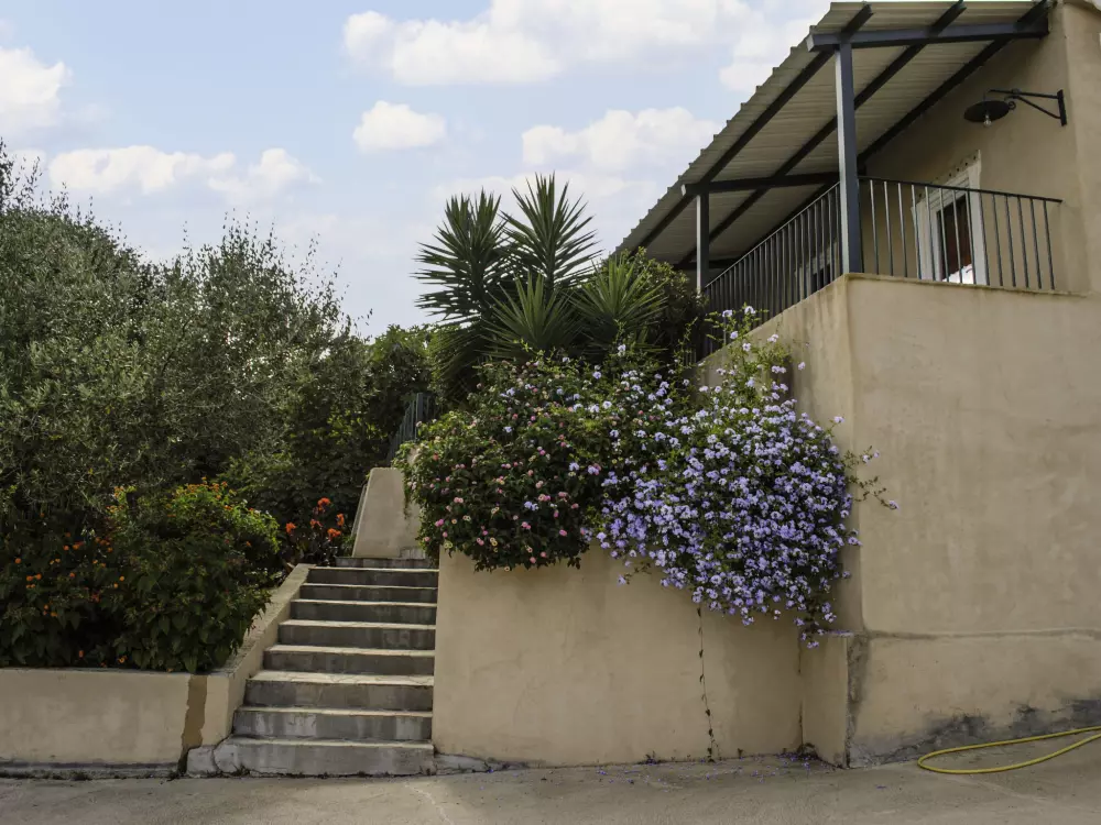 Maison de Vacances Cervione