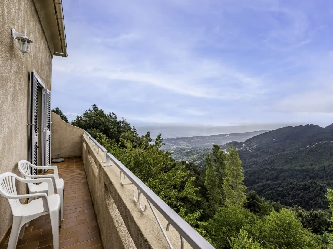 Maison de Vacances Cervione