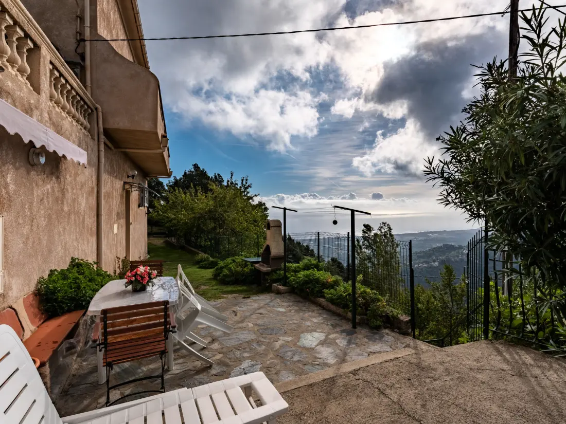 Maison de Vacances Cervione