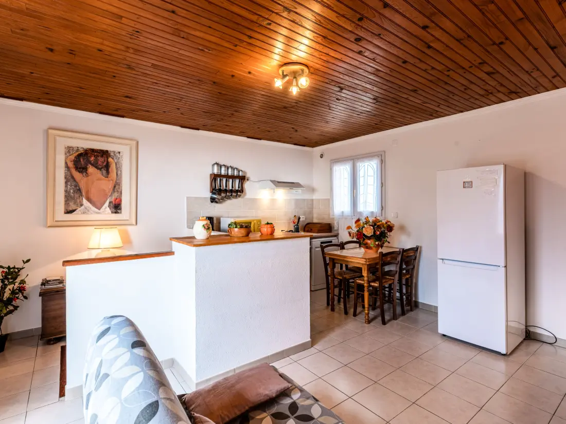 Maison de Vacances Cervione