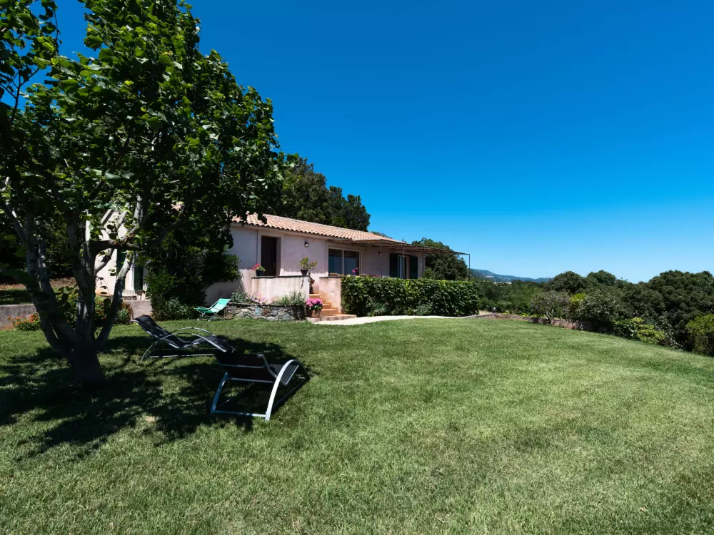 Maison de Vacances Cervione