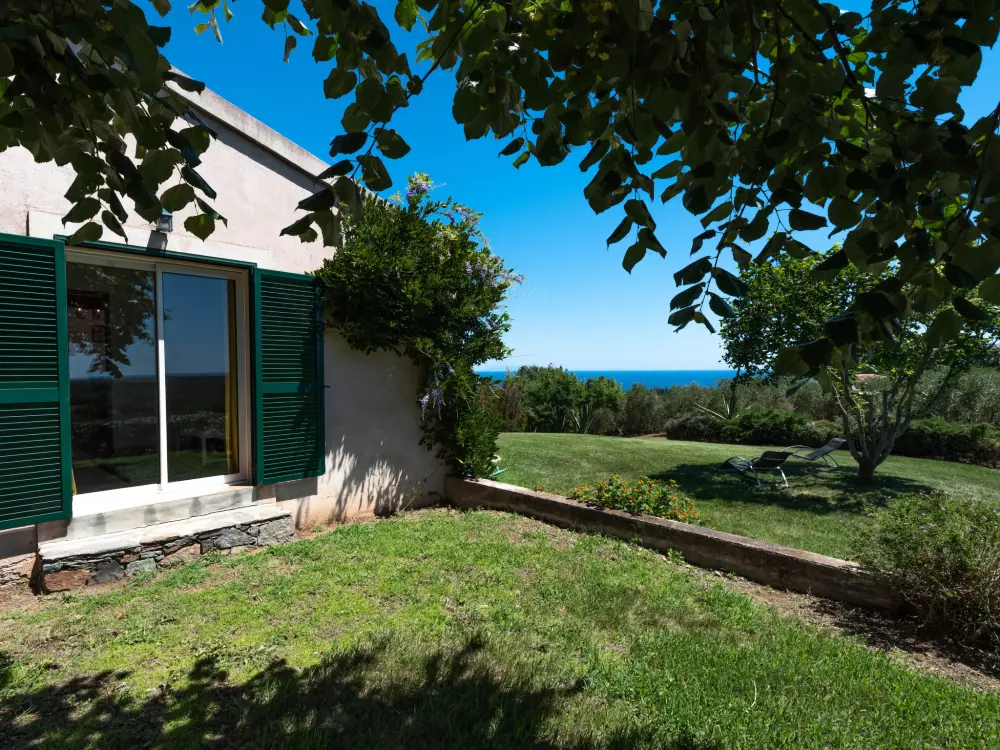 Maison de Vacances Cervione