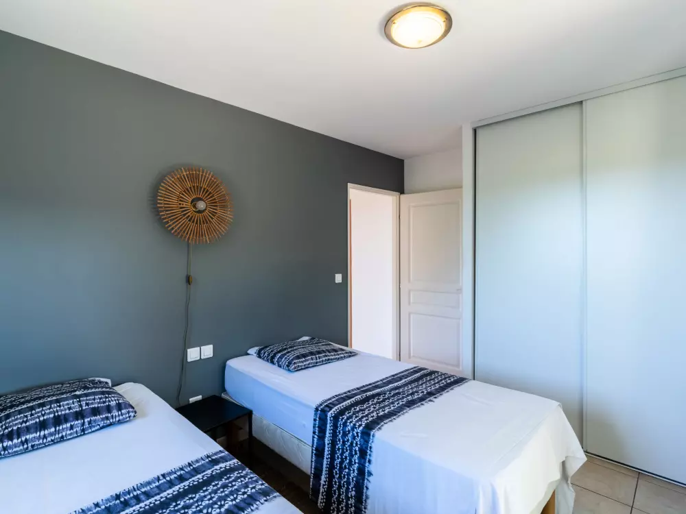 Maison de Vacances Cervione