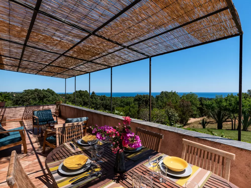 Maison de Vacances Cervione