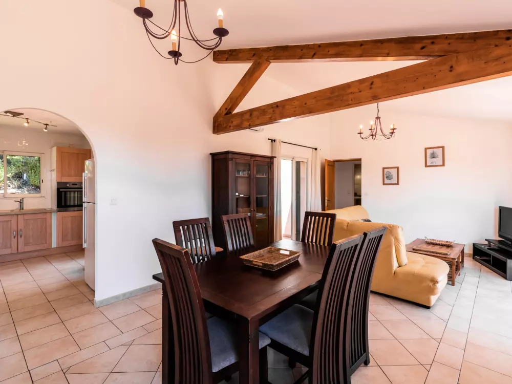 Maison de Vacances Cervione