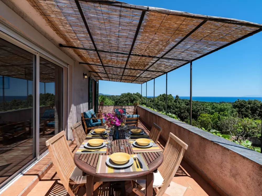 Maison de Vacances Cervione