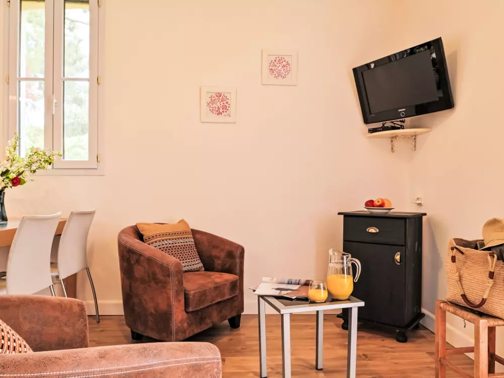 Maison de Vacances Cervione