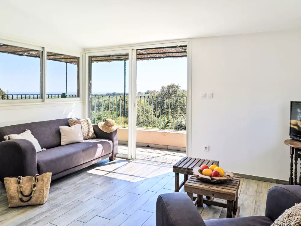 Maison de Vacances Cervione