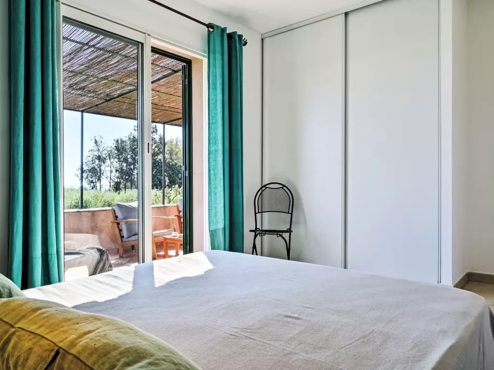 Maison de Vacances Cervione