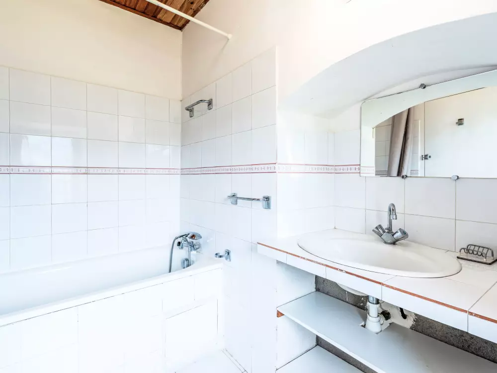 Maison de Vacances Cervione