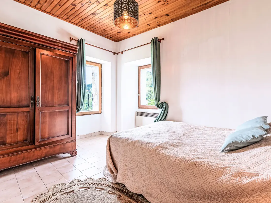 Maison de Vacances Cervione