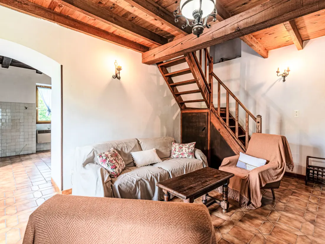Maison de Vacances Cervione