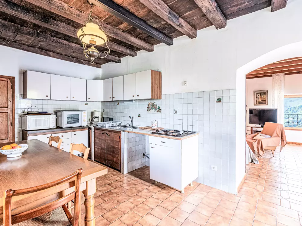 Maison de Vacances Cervione